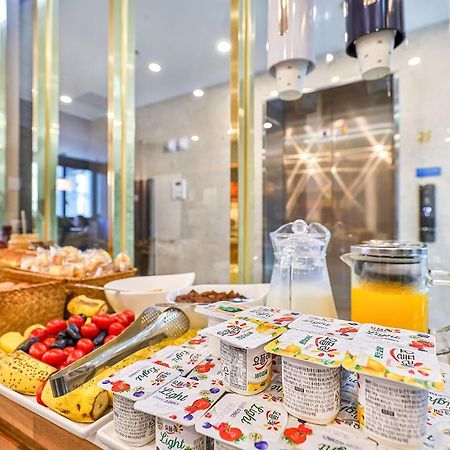 Hotel Palace גייאונגג'ו מראה חיצוני תמונה