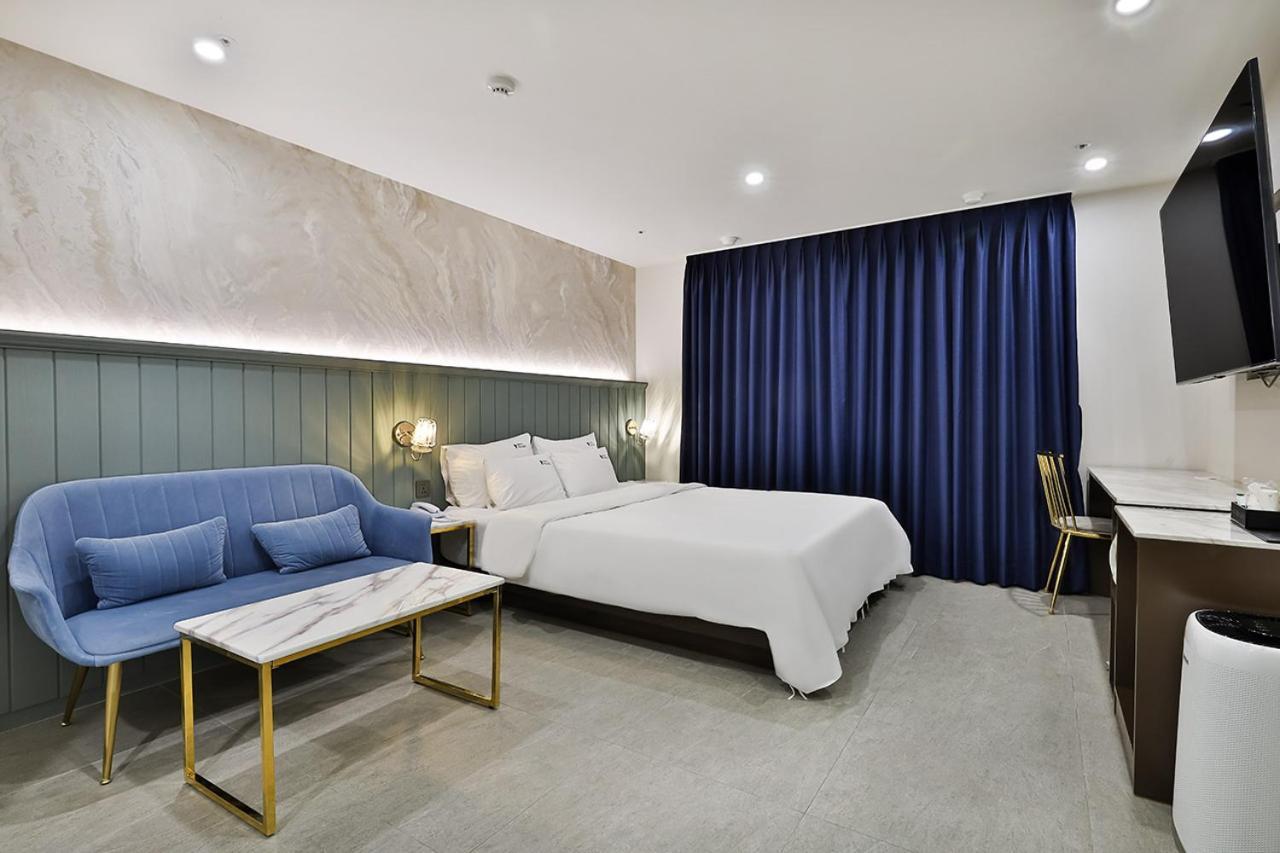 Hotel Palace גייאונגג'ו מראה חיצוני תמונה